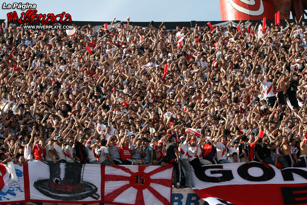 River Plate vs Boca Juniors (AP 2009) 47